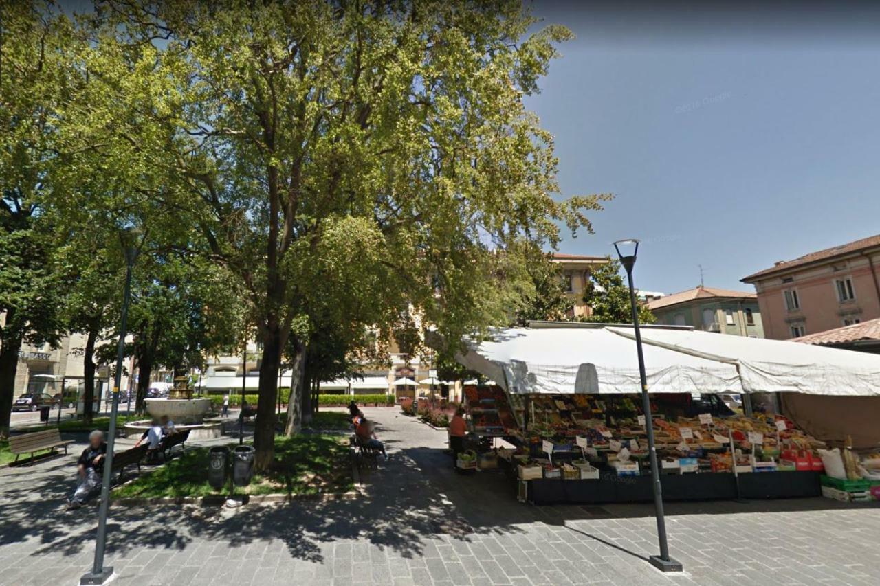 Apartamento House 41, Nuovo In Borgo Storico Bérgamo Exterior foto